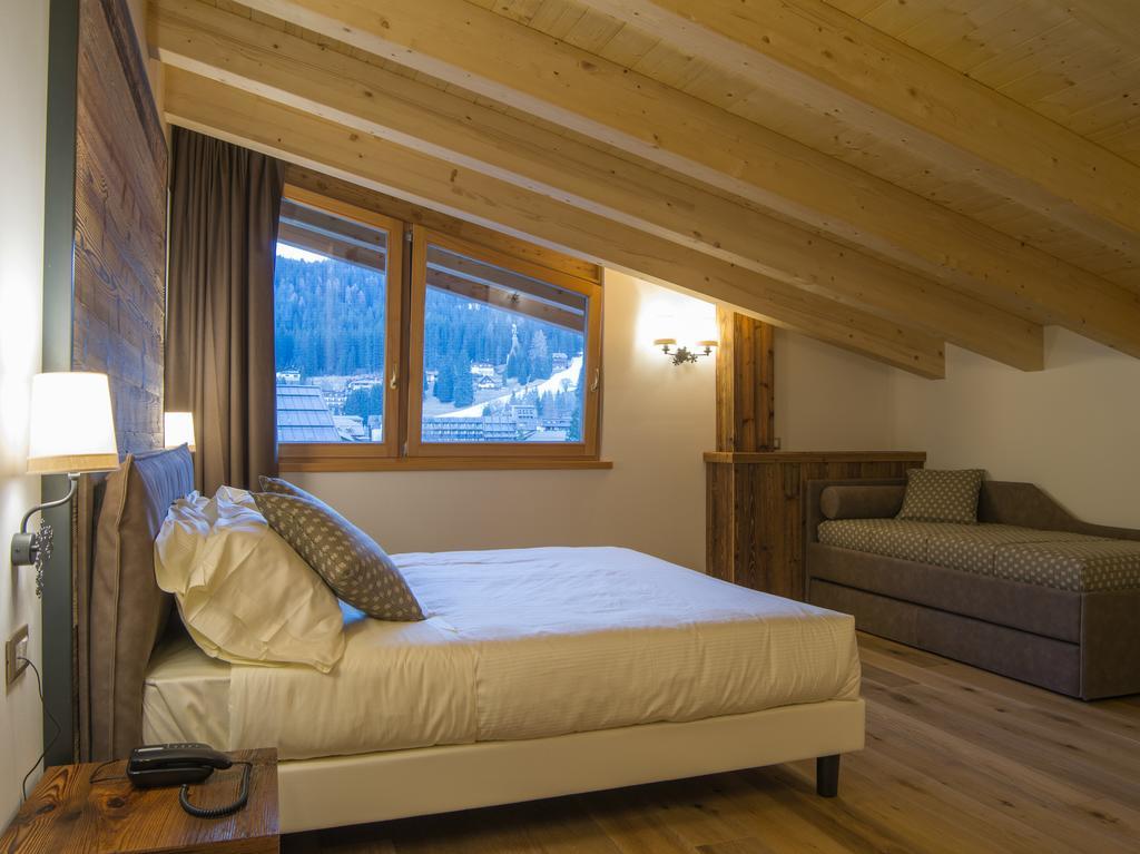 Garnì Caminetto Hotel 4*