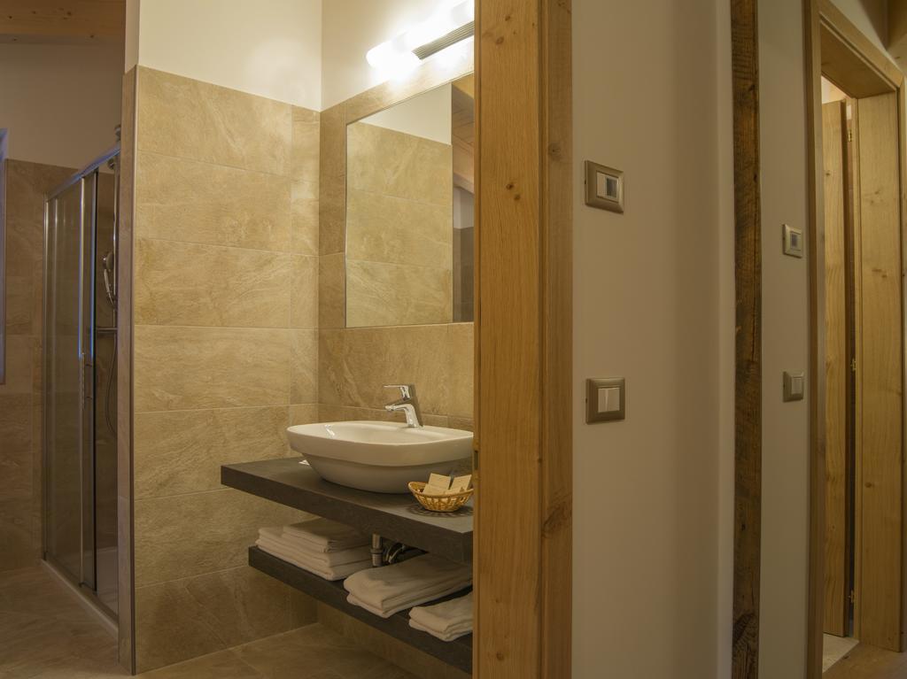 Hotel Garnì Caminetto 4*