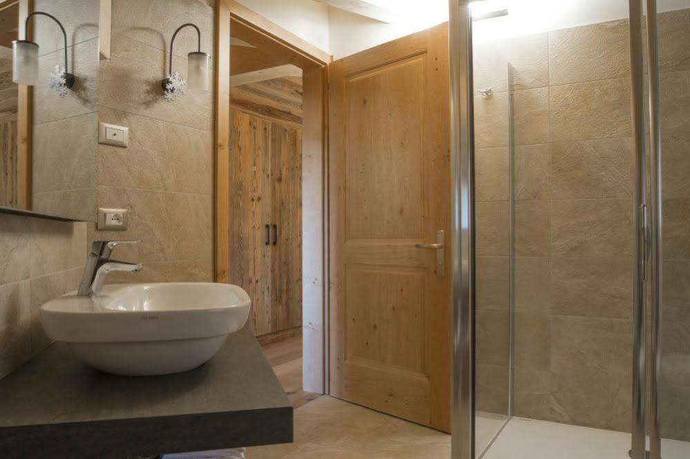 Garnì Caminetto Hotel 4*