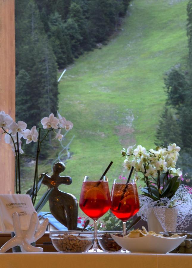 Hotel Garnì Caminetto 4*